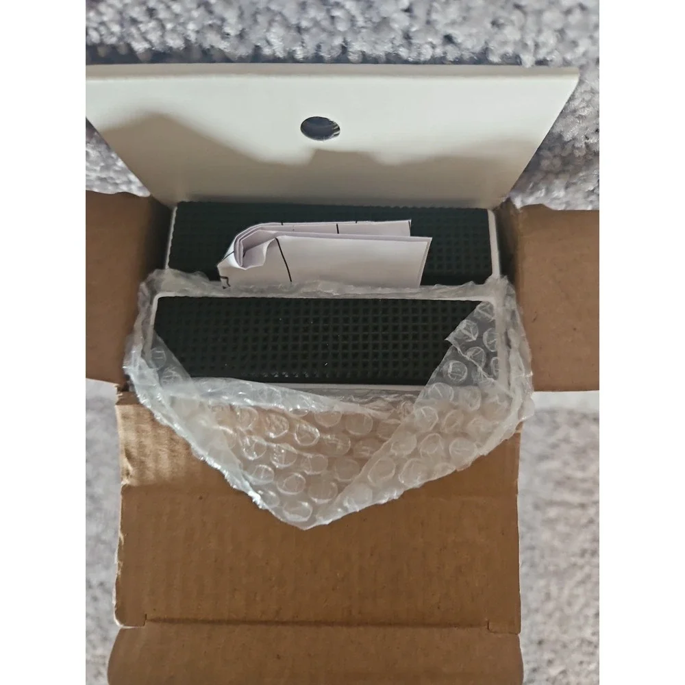 Brightroom Expandable Drawer Dividers-White Plastic-2 Count-expands 15.2